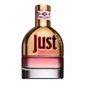 roberto cavalli just cavalli eau de toilette spray 30ml