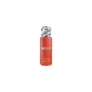 roberto cavalli rc just cavalli mist orange 250ml