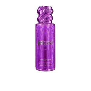 roberto cavalli rc just cavalli bm sensual crush 250ml