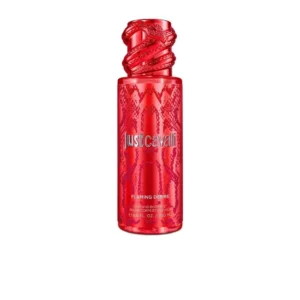 roberto cavalli rc just cavalli bm flaming desire 250ml