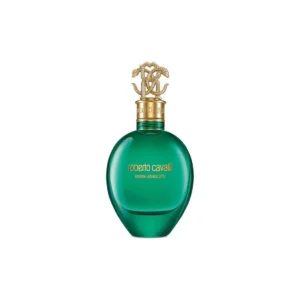 roberto cavalli rc signature verde assoluto edp 75ml