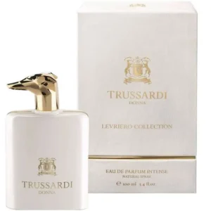trussardi donna levriero eau de perfume spray 100ml