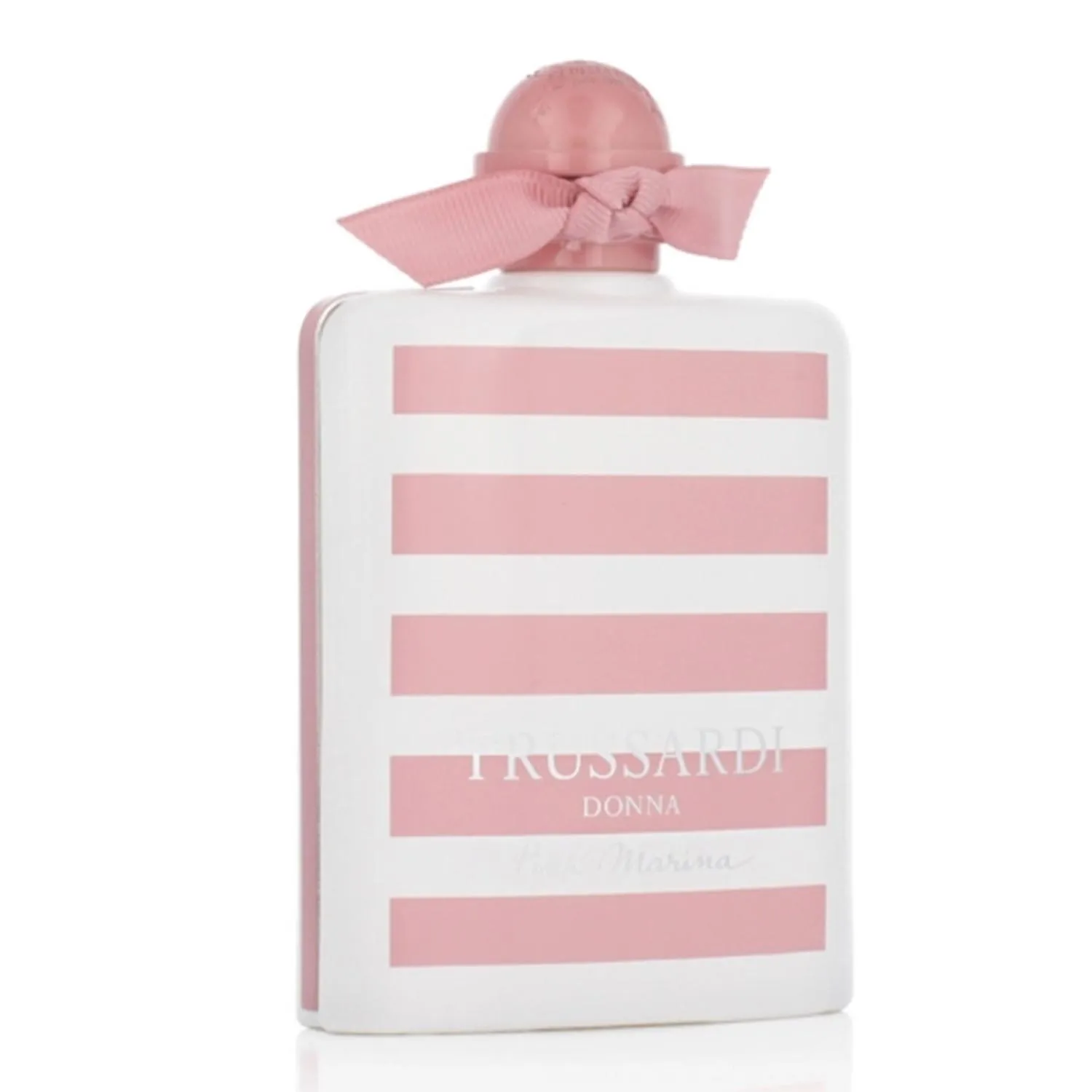 trussardi donna pink marina eau de toilette 100ml spray trussardi donna pink marina eau de toilette 100ml spray