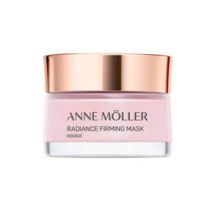 anne möller rosâge radiance firming mask 50ml anne möller rosâge radiance firming mask 50ml