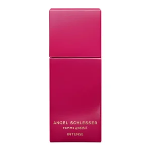 angel schlesser femme adorable intense eau de perfume spray 100ml