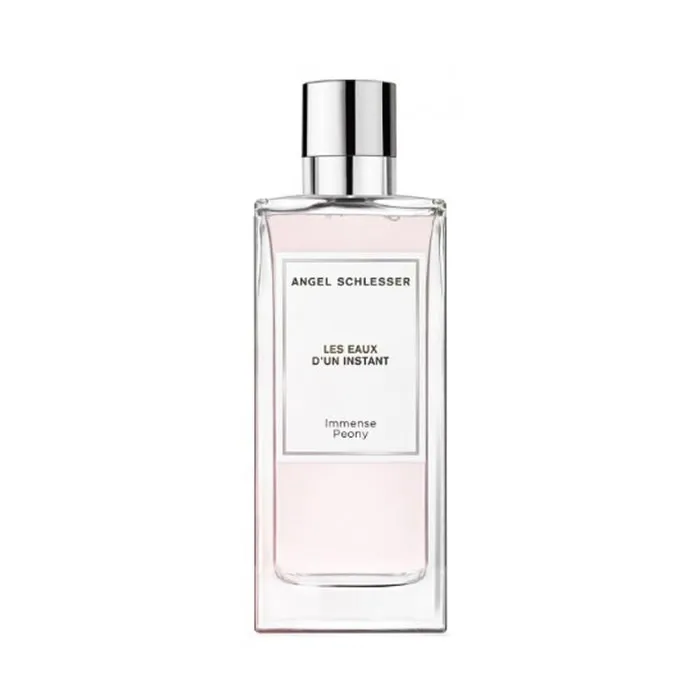 angel schlesser les eaux d'un instant inmense peony eau de toilete spray 150ml angel schlesser les eaux d'un instant inmense peony eau de toilete spray 150ml