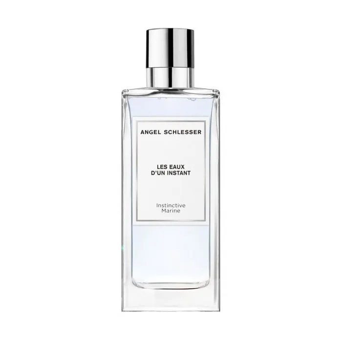 angel schlesser les eaux d'un instant instinctive marine eau de toilete spray 100ml angel schlesser les eaux d'un instant instinctive marine eau de toilete spray 100ml