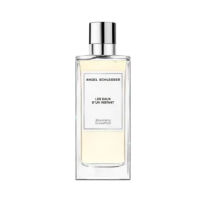 angel schlesser les eaux d'un instant blooming grapefruit eau de toilete spray 150ml