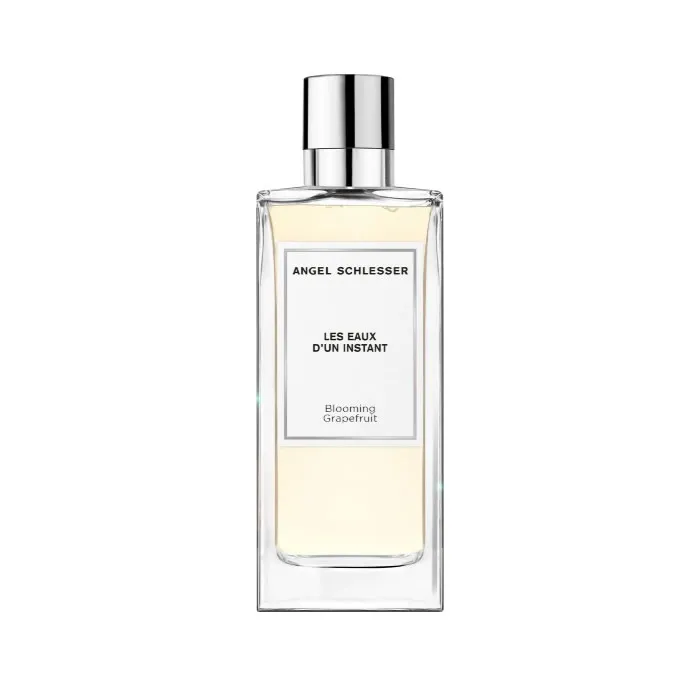 angel schlesser les eaux d'un instant blooming grapefruit eau de toilete spray 150ml angel schlesser les eaux d'un instant blooming grapefruit eau de toilete spray 150ml