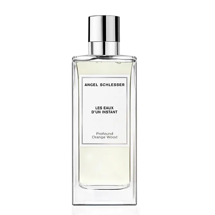 angel schlesser profund orange eau de toilette spray 100ml angel schlesser profund orange eau de toilette spray 100ml