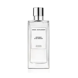 angel schlesser les eaux d'un instant tempting bergamota eau de toilete spray 150ml
