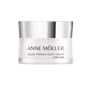 anne möller glow firming night cream 50ml