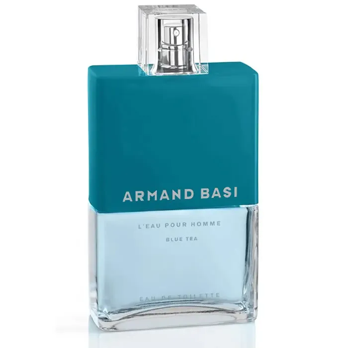 armand basi l'eau pour homme blue tea eau de toilette spray 75ml armand basi l'eau pour homme blue tea eau de toilette spray 75ml