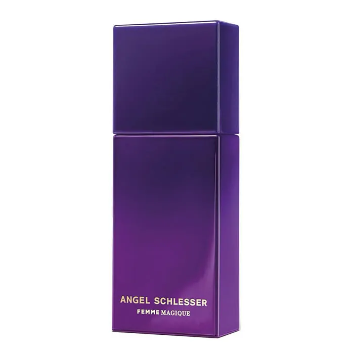 angel schlesser femme magique eau de perfume spray 100ml angel schlesser femme magique eau de perfume spray 100ml