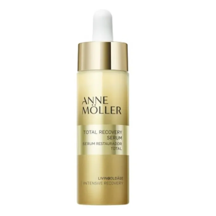 anne möller livingoldâge total recovery serum 30ml anne möller livingoldâge total recovery serum 30ml