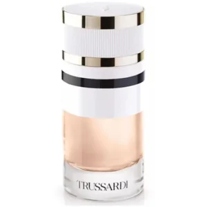 trussardi pure jasmine eau de perfume spray 90ml