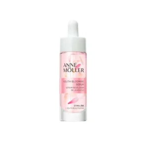 anne möller youth blooming serum 30ml