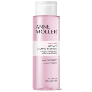 anne möller clean up instant calming essence 400ml