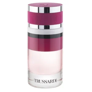 trussardi ruby red eau de perfume spray 90ml