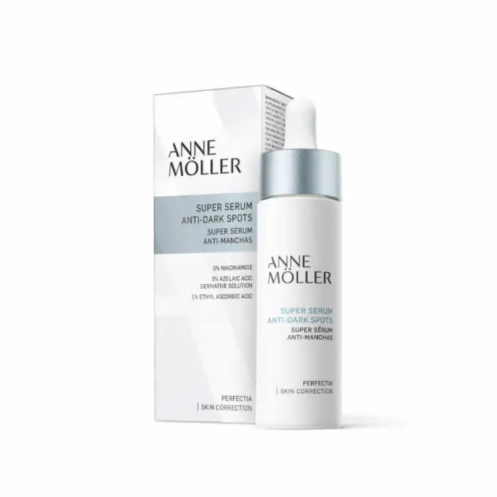 anne möller perfectia super serum anti dark spots 30ml anne möller perfectia super serum anti dark spots 30ml