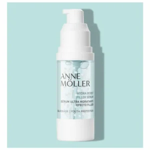 anne moller blockage hydra boost filler serum 30ml