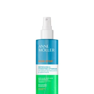 anne möller ams non stop aftersun mist 150ml