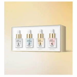 anne möller beauty therapy 4x10ml