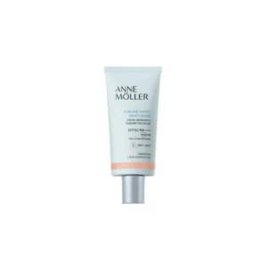 anne möller perfectia crema hidratante sublime con color spf50 1,5 50ml