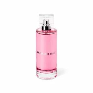 armand basi color stories rose eau de toilette spray 100ml