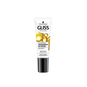 schwarzkopf gliss ultimate repair sealed ends 50ml