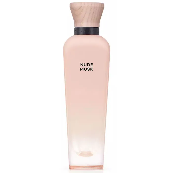adolfo dominguez nude musk eau de perfume spray 120ml adolfo dominguez nude musk eau de perfume spray 120ml