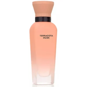 adolfo dominguez terracota musk eau de perfume spray 60ml