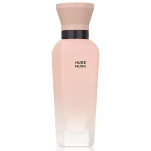 adolfo dominguez nude musk eau de perfume spray 60ml
