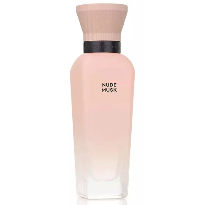 adolfo dominguez nude musk eau de perfume spray 60ml adolfo dominguez nude musk eau de perfume spray 60ml