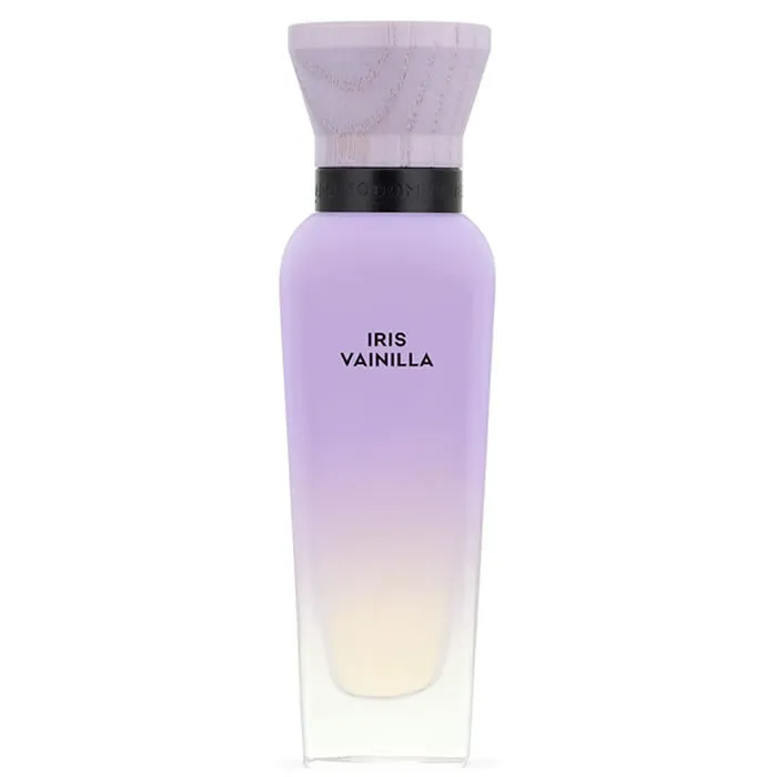 adolfo dominguez iris vainilla eau de perfume spray 60ml adolfo dominguez iris vainilla eau de perfume spray 60ml