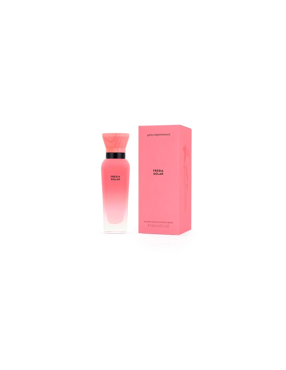 adolfo dominguez fresia solar edp spray 60ml adolfo dominguez fresia solar edp spray 60ml