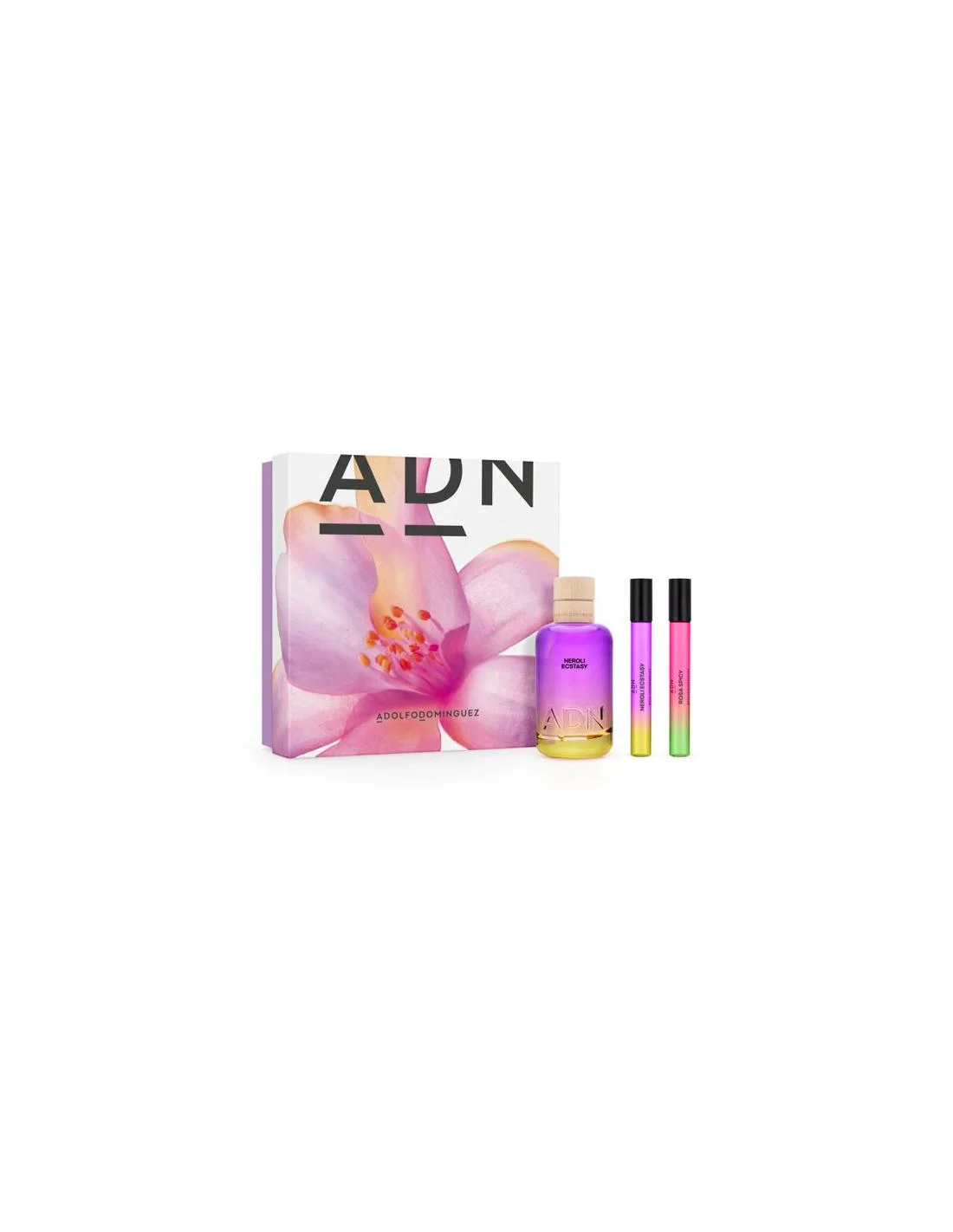 adolfo dominguez ad adn neroli ecstasy edp 100 vp 10 v 10 rosaspiy adolfo dominguez ad adn neroli ecstasy edp 100 vp 10 v 10 rosaspiy
