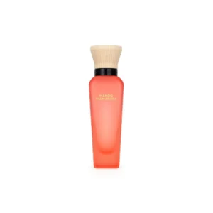 adolfo dominguez aguafresca mango palmarosa edt spray 60ml