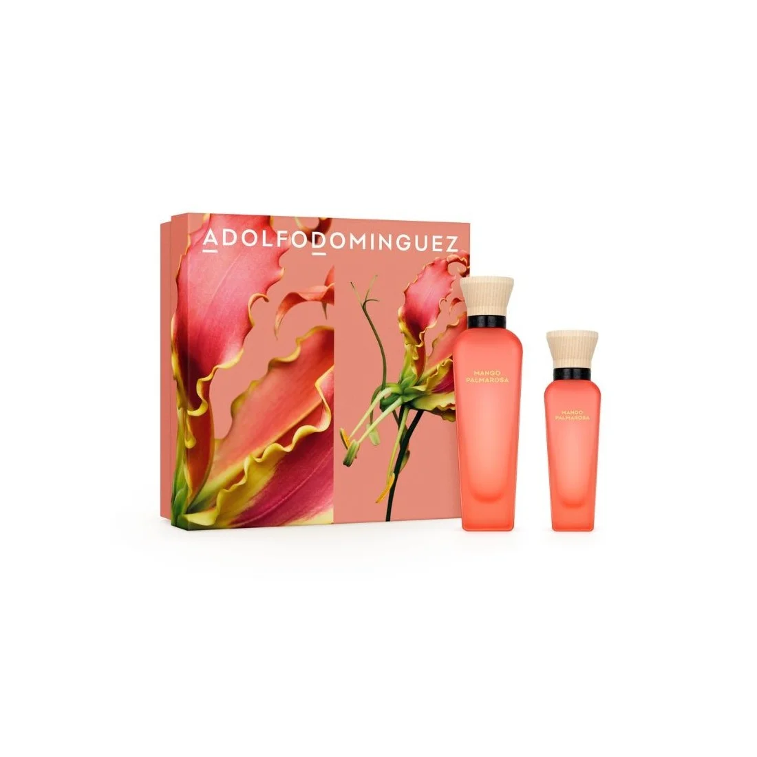 adolfo dominguez a d agua fresca mango palmarosa edt spray 120ml 60ml sets adolfo dominguez a d agua fresca mango palmarosa edt spray 120ml 60ml sets