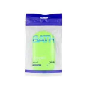 suavipiel bath sponge microfiber