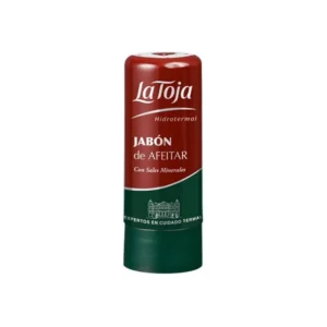 la toja shaving soap