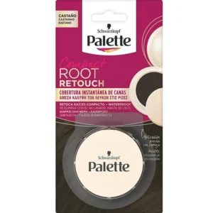 schwarzkopf palette compact root retouch brown