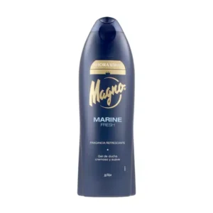 la toja magno marine fresh shower gel 550ml