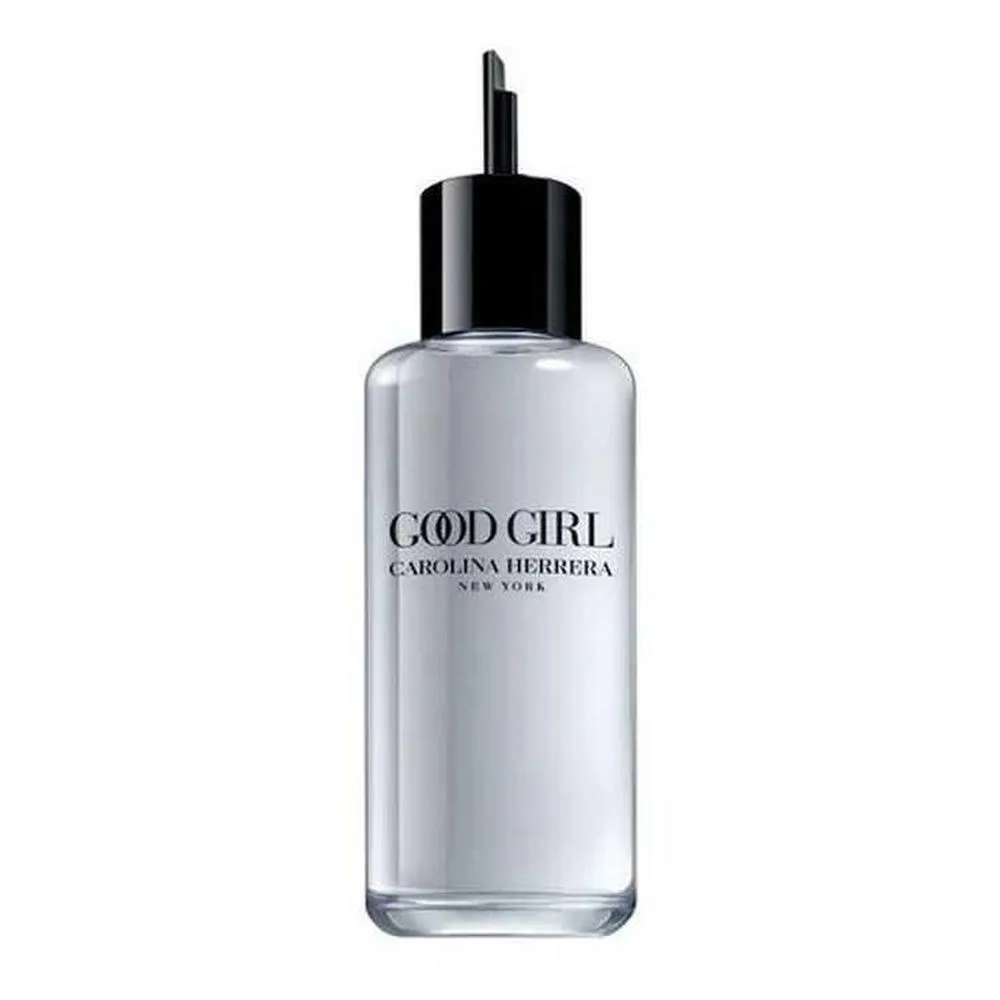 carolina herrera good girl eau de parfum refill 200ml carolina herrera good girl eau de parfum refill 200ml