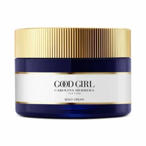 carolina herrera good girl body cream 200ml