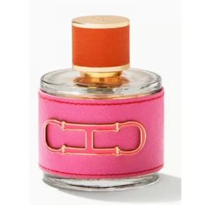 carolina herrera ch pasión eau de perfume spray 100ml