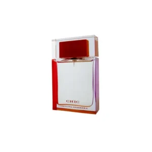 carolina herrera chic eau de perfume spray 80ml