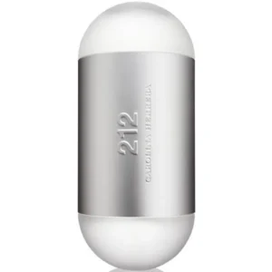 carolina herrera 212 nyc eau de toilette spray 60ml
