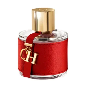 carolina herrera ch eau de toilette spray 100ml