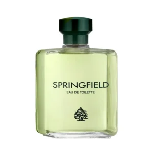 springfield eau de toilette spray 200ml